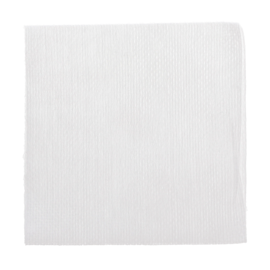 HSB - Gauze - Non-Woven, 4 x 4, N/S 4-Ply - 2000/Cs