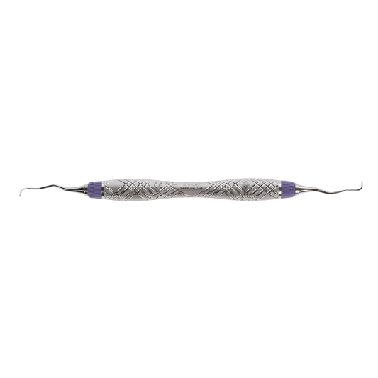 Hu-Friedy - #11/12 Gracey Curette EE2 Harmony Handle