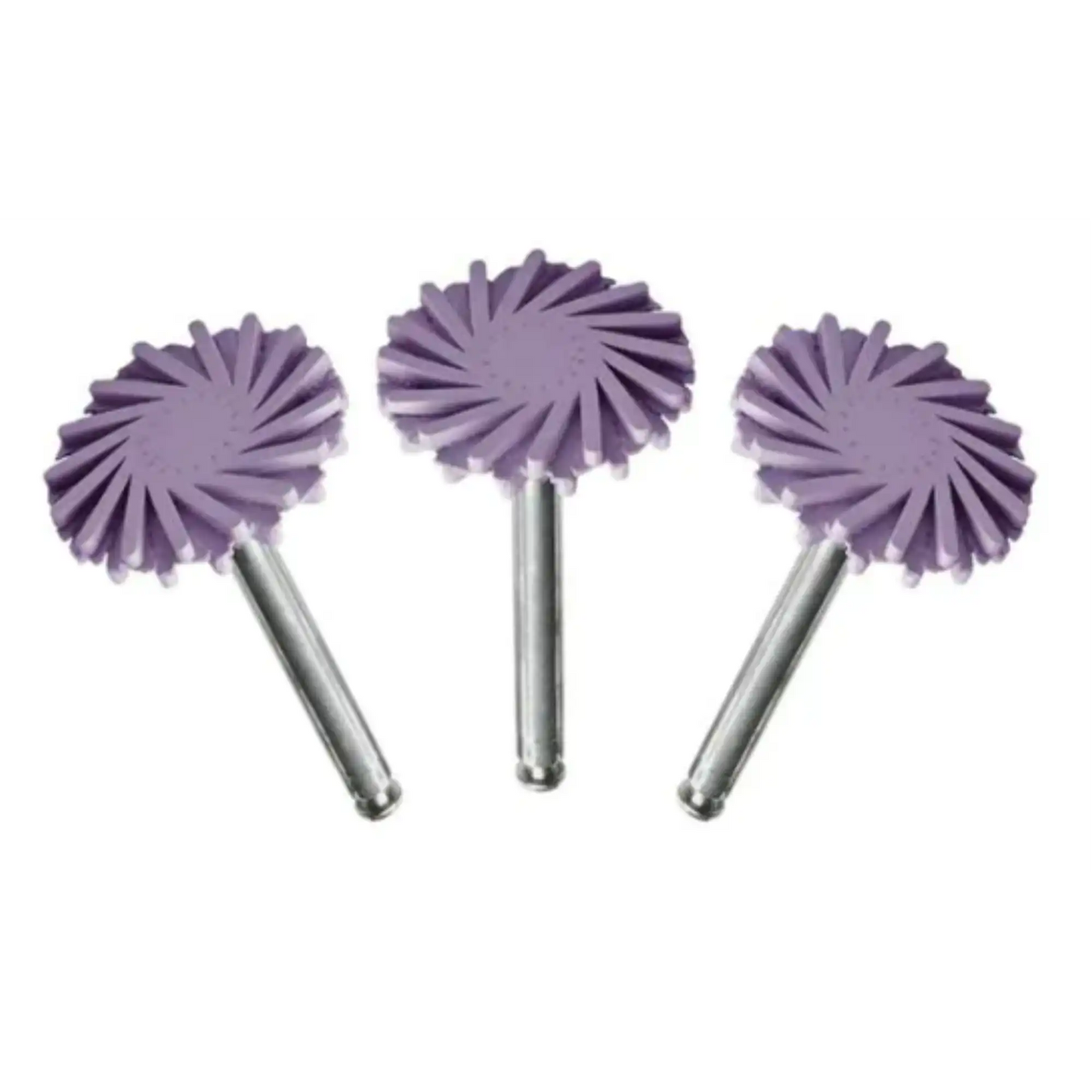 Clinicians Choice - Pre Polishers Large 3 pk
