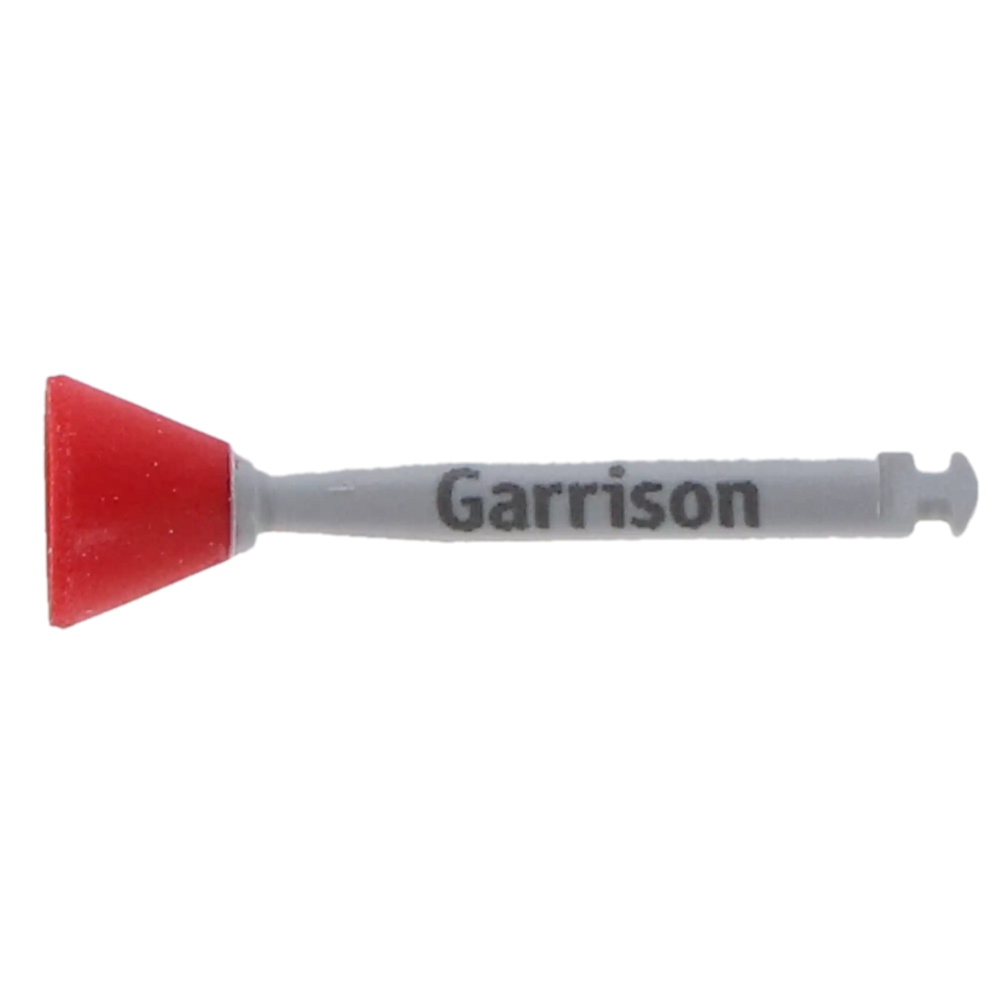 Rally? Red Medium Grit Cup Mini-Polishers (30/pk)
