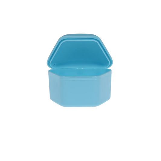 HSB - Denture Box Dozen/Bag Assorted Colors