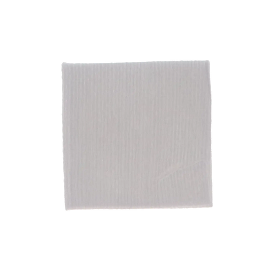 HSB - Gauze - Non-Woven, 2 x 2, N/S 4-Ply - 5000/Cs , Premum 38gsm