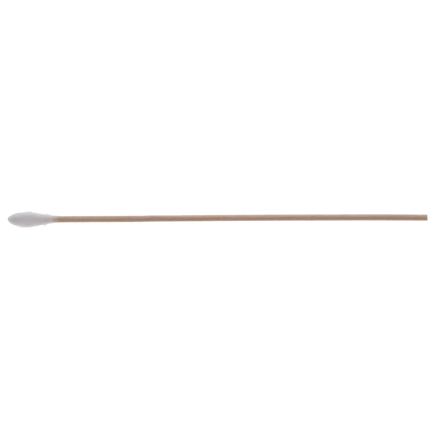 HSB - Cotton Tipped Applicators 6" 1000/Bx