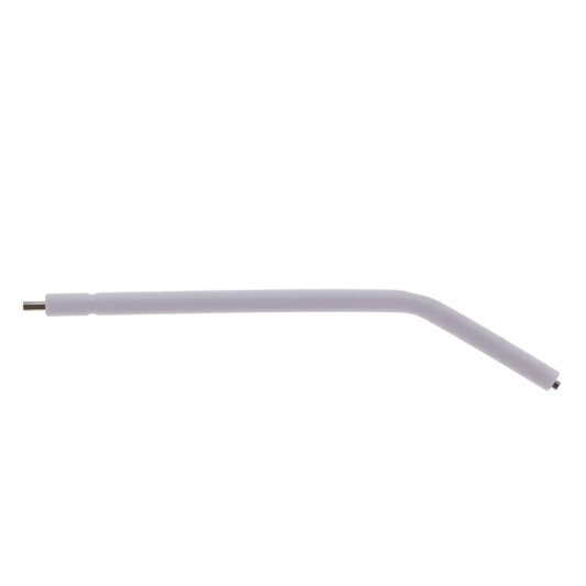HSB - Safe Tip EZ Type Air/Water Tips Metal Core White 1600/Pk