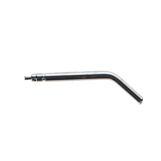 HSB - 3 Way Air/Water Syringe Tips Metal 5/Pk