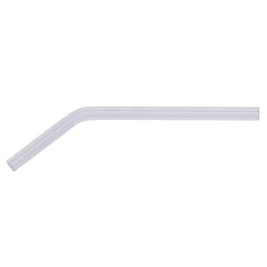 HSB - Sani-Tip Type Air/Water Tips Plastic Clear 1500/Pk