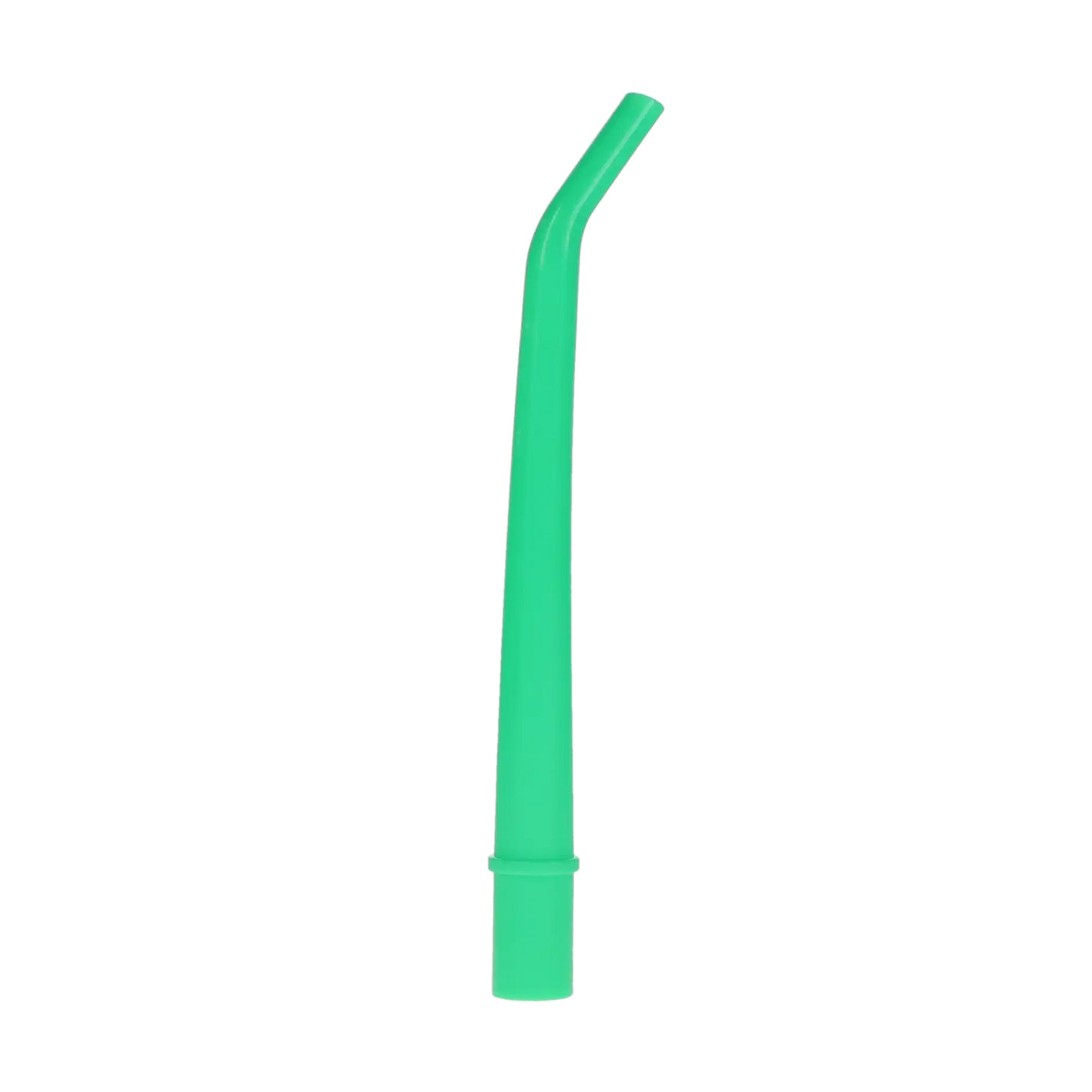 HSB - Surgical Aspirator Large Tip 1/4" Green 25/Bg