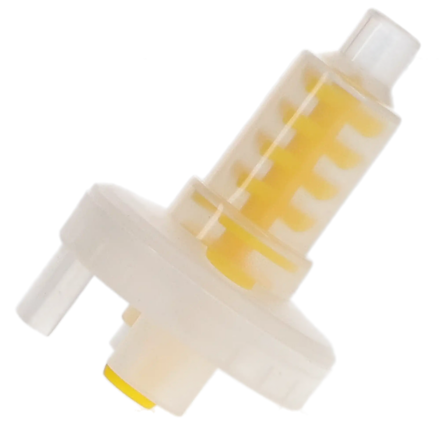 HSB - Dynamic Mixers Yellow 50/Bx