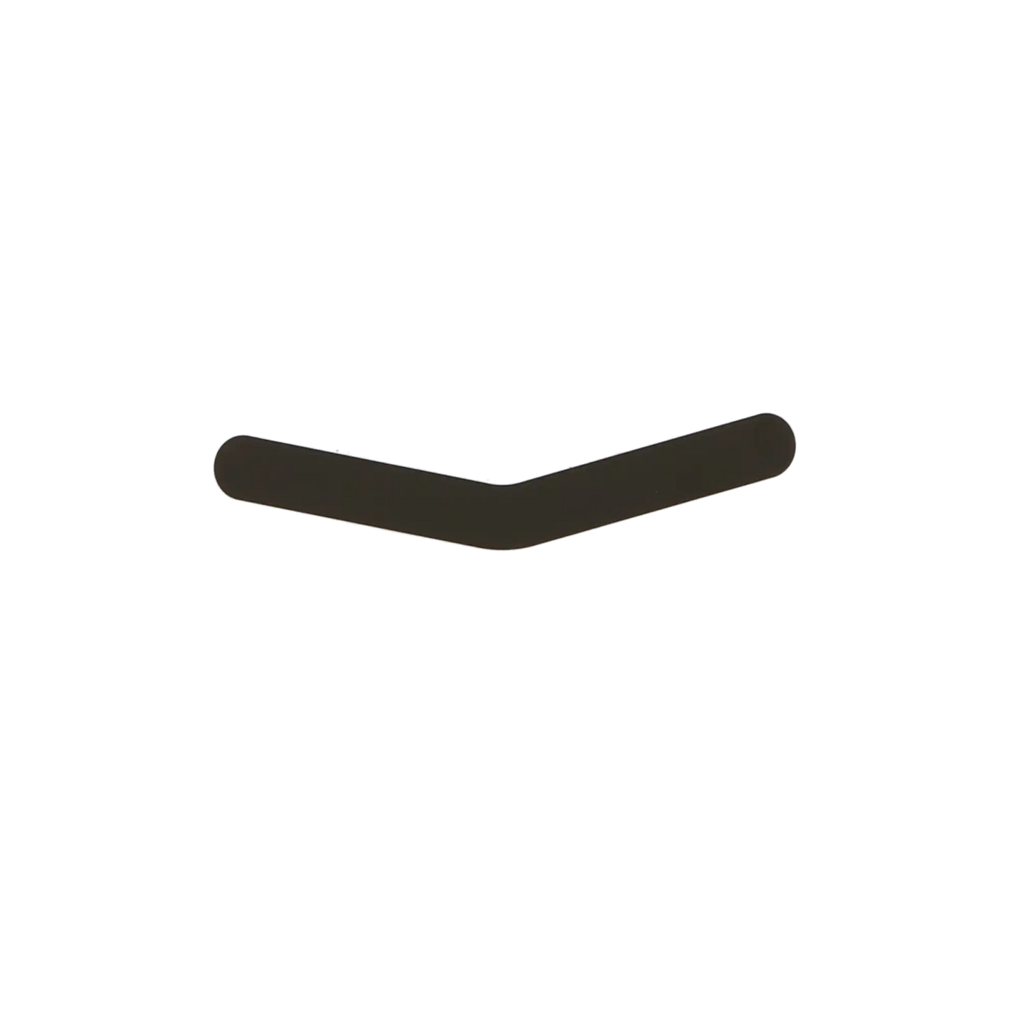 HSB - Matrix Bands Size # 1 Thickness .002 0.05mm Bag/144