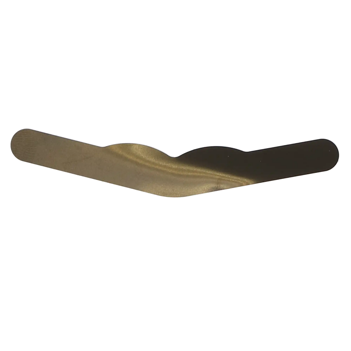 HSB - Matrix Bands Size # 2 Thickness .002 0.05Mm Bag/12
