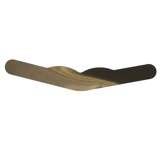 HSB - Matrix Bands Size # 2 Thickness .002 0.05Mm Bag/12