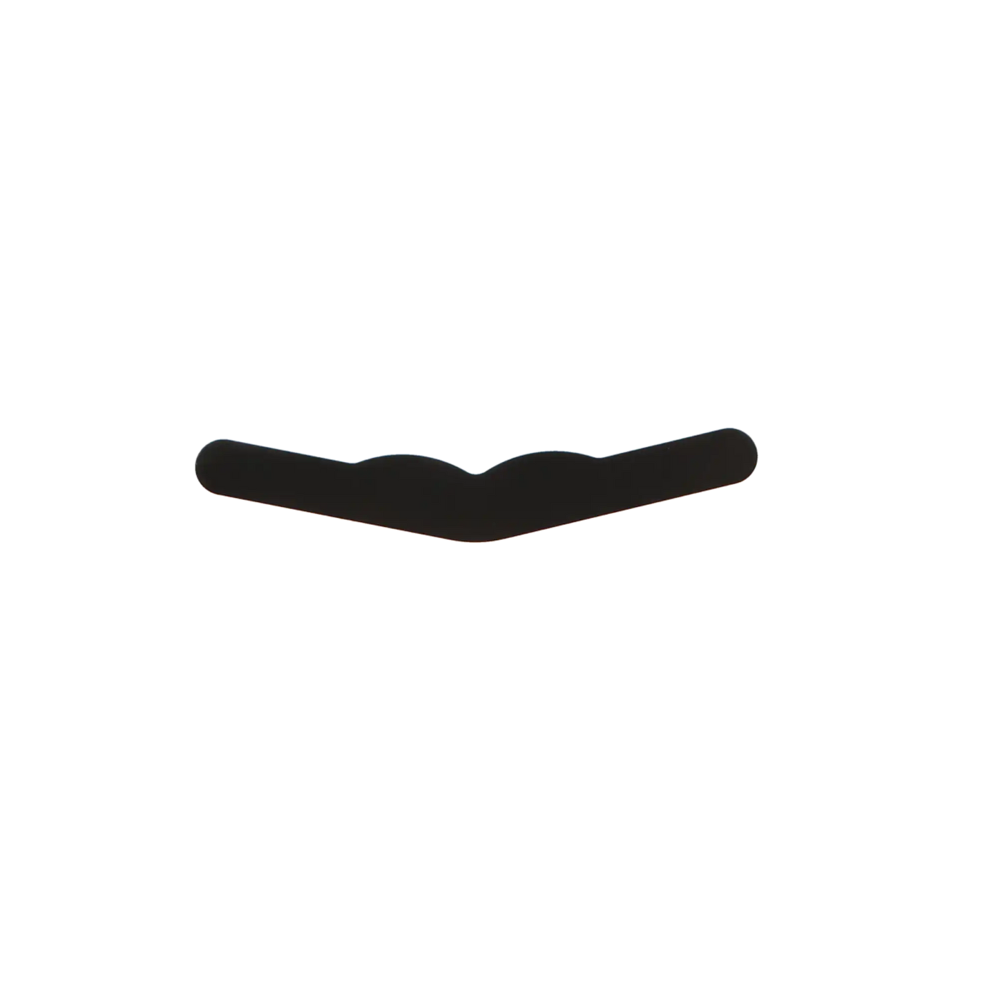 HSB - Matrix Bands Size # 2 Thickness .0015" 0.04mm Bag/12