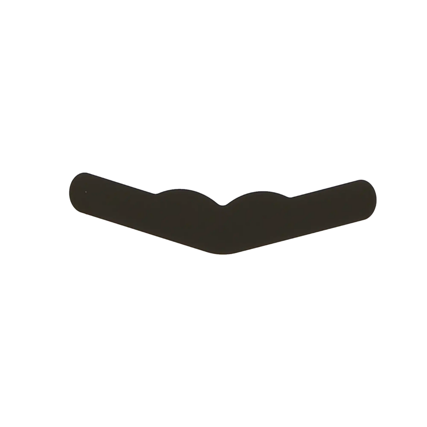 HSB - Matrix Bands Size # 2 Thickness .0015" 0.04mm Bag/144