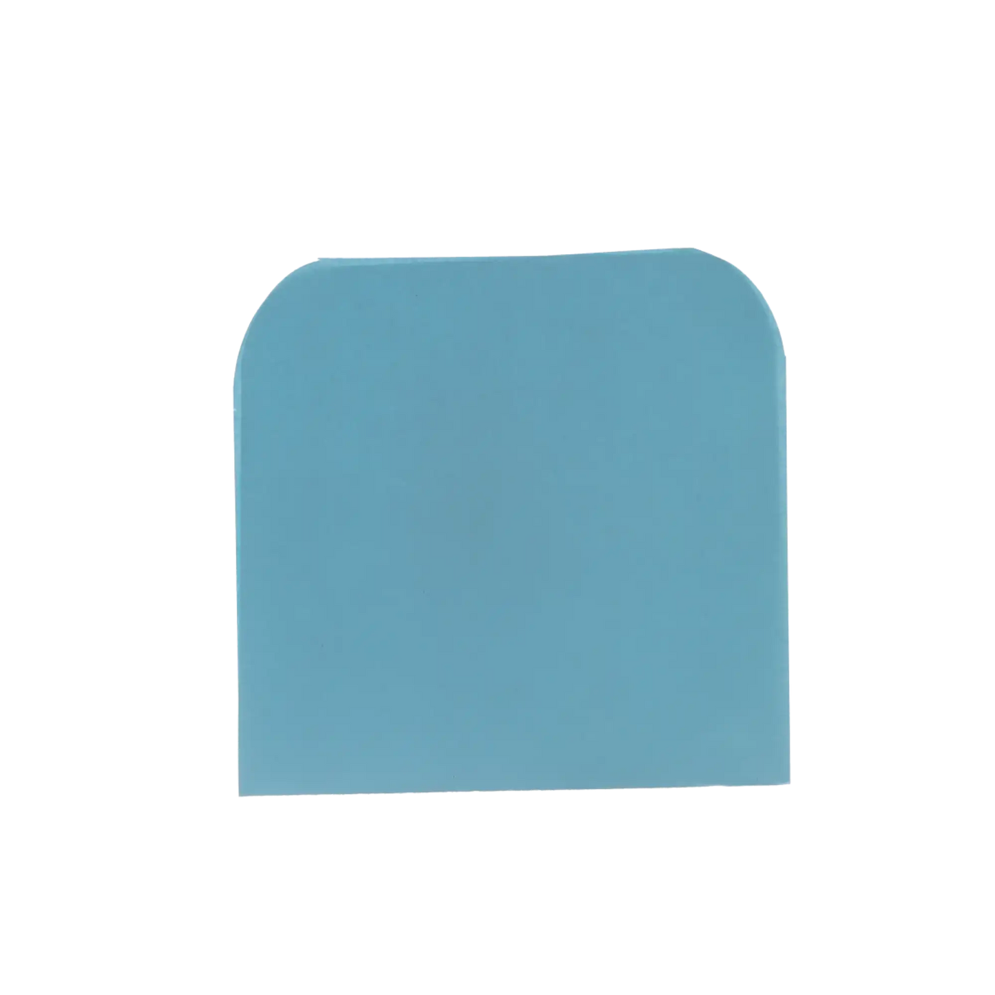HSB - Tray Covers, Paper, Ritter B, 1000/Cs - Blue
