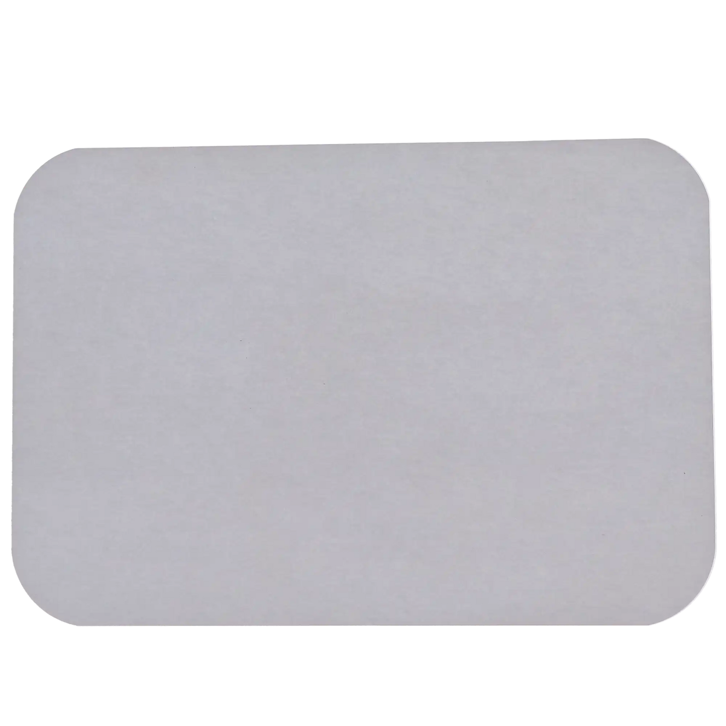 HSB - Tray Covers, Paper, Ritter B, 1000/Cs - White