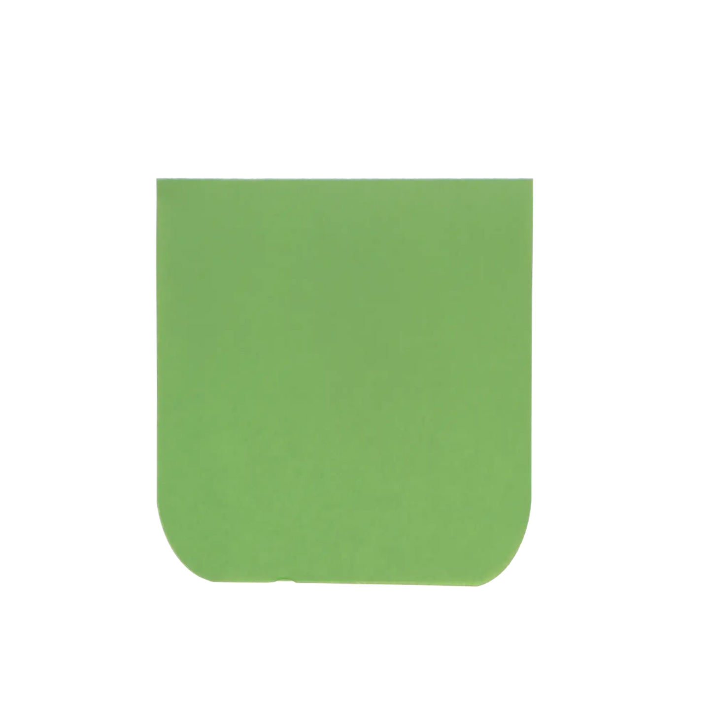 HSB - Tray Covers, Paper, Ritter B, 1000/Cs - Green
