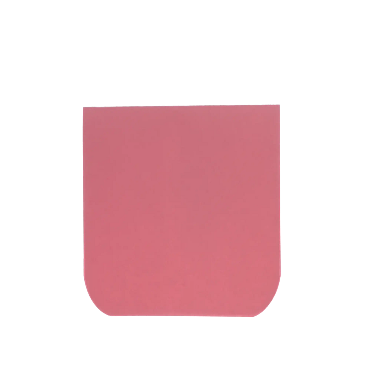 HSB - Tray Covers, Paper, Ritter B, 1000/Cs - Mauve