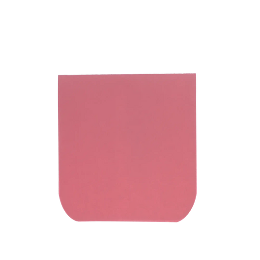 HSB - Tray Covers, Paper, Ritter B, 1000/Cs - Mauve