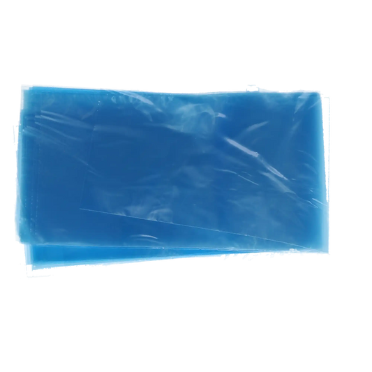 HSB - Air/Water Syringe Cover/Sleeve - Blue - 500/Bx