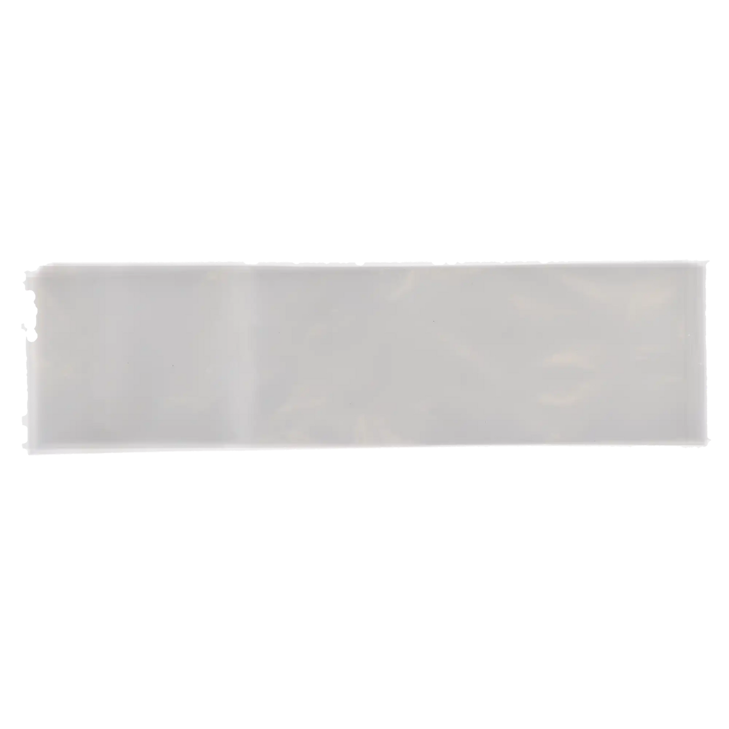 HSB - Digital X-Ray Sensor Cover/Sleeve - 2.5" x 10" - Large - 500/Bx