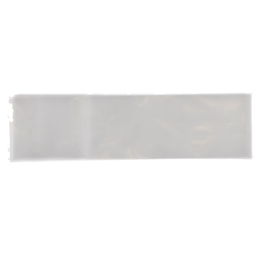 HSB - Digital X-Ray Sensor Cover/Sleeve - 2.5" x 10" - Large - 500/Bx