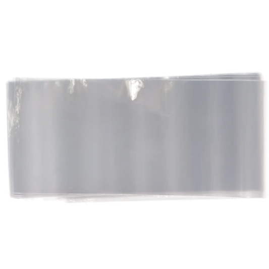 HSB - Air/Water Syringe Cover/Sleeve - Clear - 500/Bx
