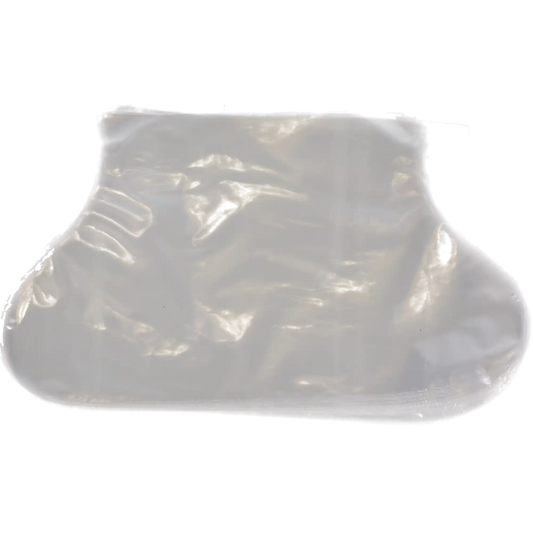HSB - Light Handle Cover/Sleeve For T-Style - 6"W x 2.9/10"L - 500/Bx