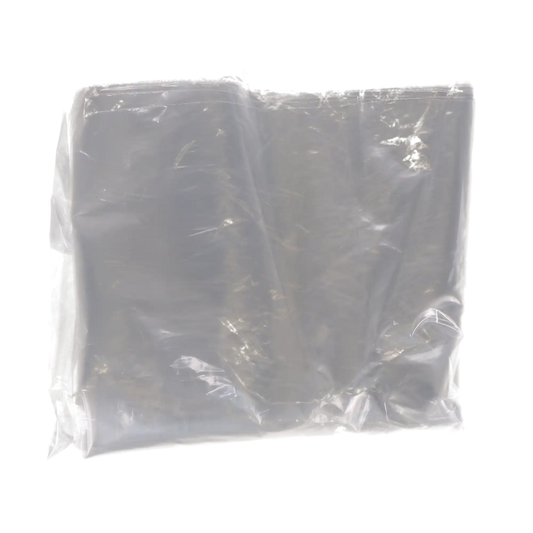 HSB - Tray Cover/Sleeve, Poly - 11"W x 14"L - 500/Bx - (Type A & Type B)