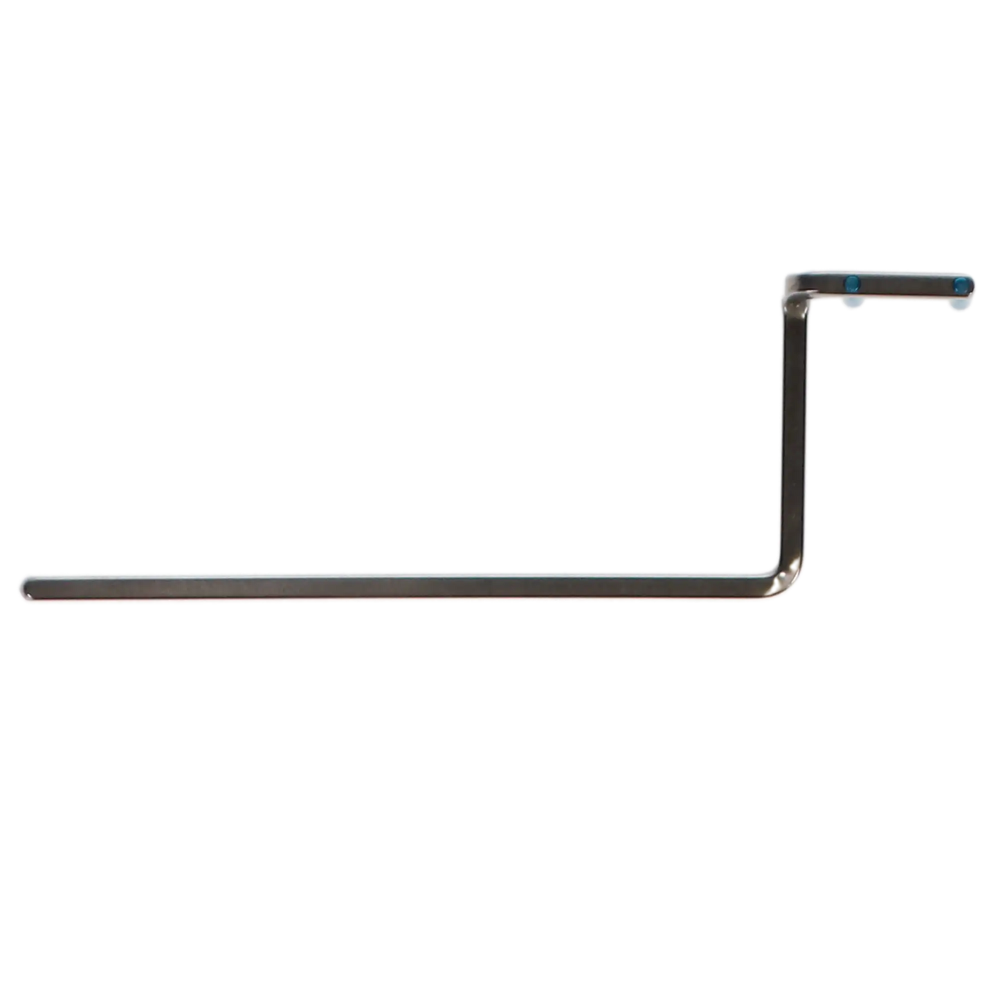 HSB - X-Ray Positioning Arm, Anterior, Blue, 1/Pk, (Comp. to Rinn 54-0857)
