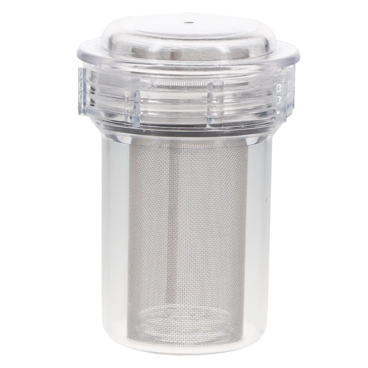 HSB - Evacuation Traps #2200 (2 3/4" X 3 5/8") 12/Box