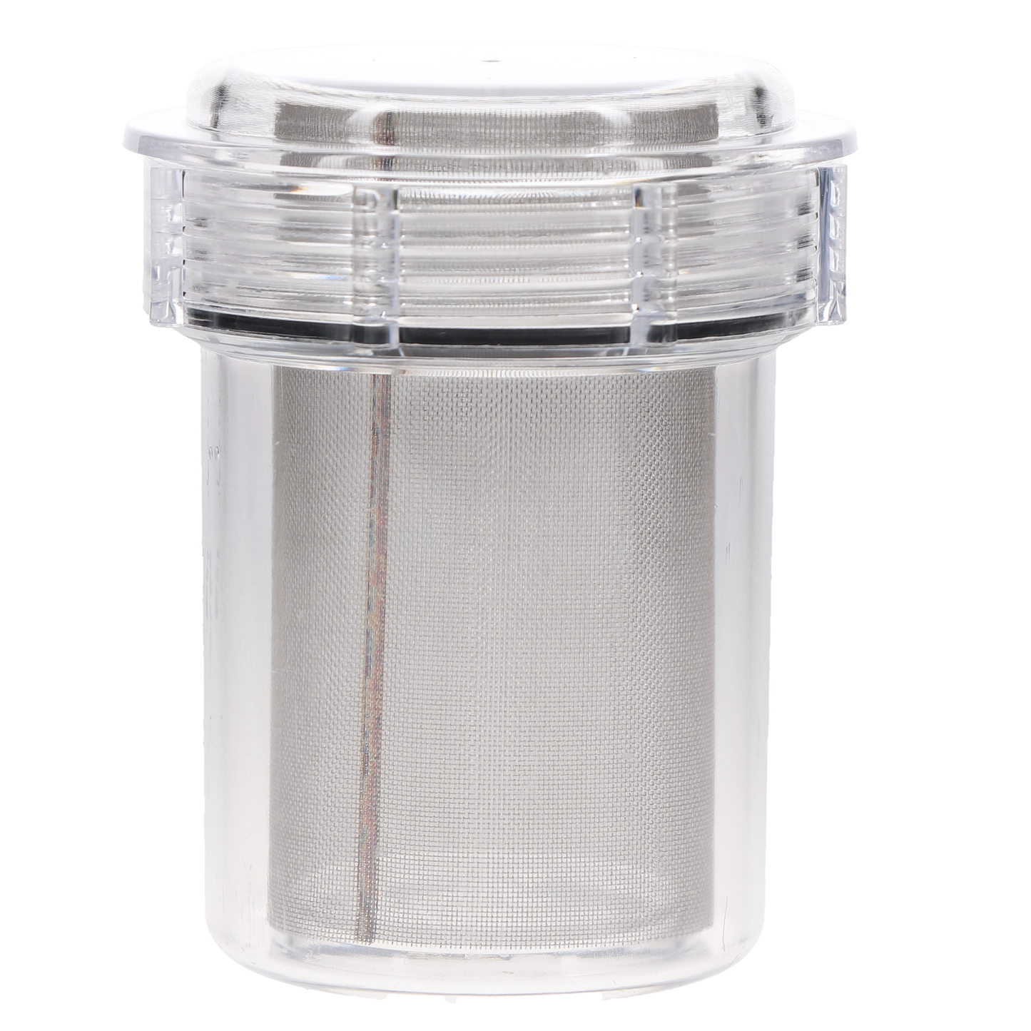 HSB - Evacuation Traps #2350 (3 1/2" X 43/8") 8/Box Fine Screen