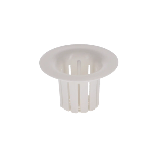 HSB - Cuspidor Strainer #6100 Regular 144/Bx