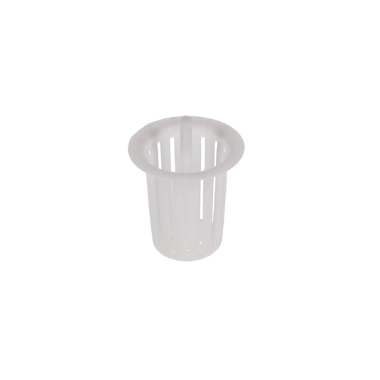 HSB - Cuspidor Strainer #6400 (1 5/8") 144/Bx