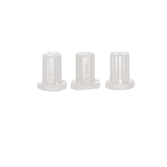 HSB - Saliva Ejector Screens 72/Pk - (Pinnacle Code 5508-S)