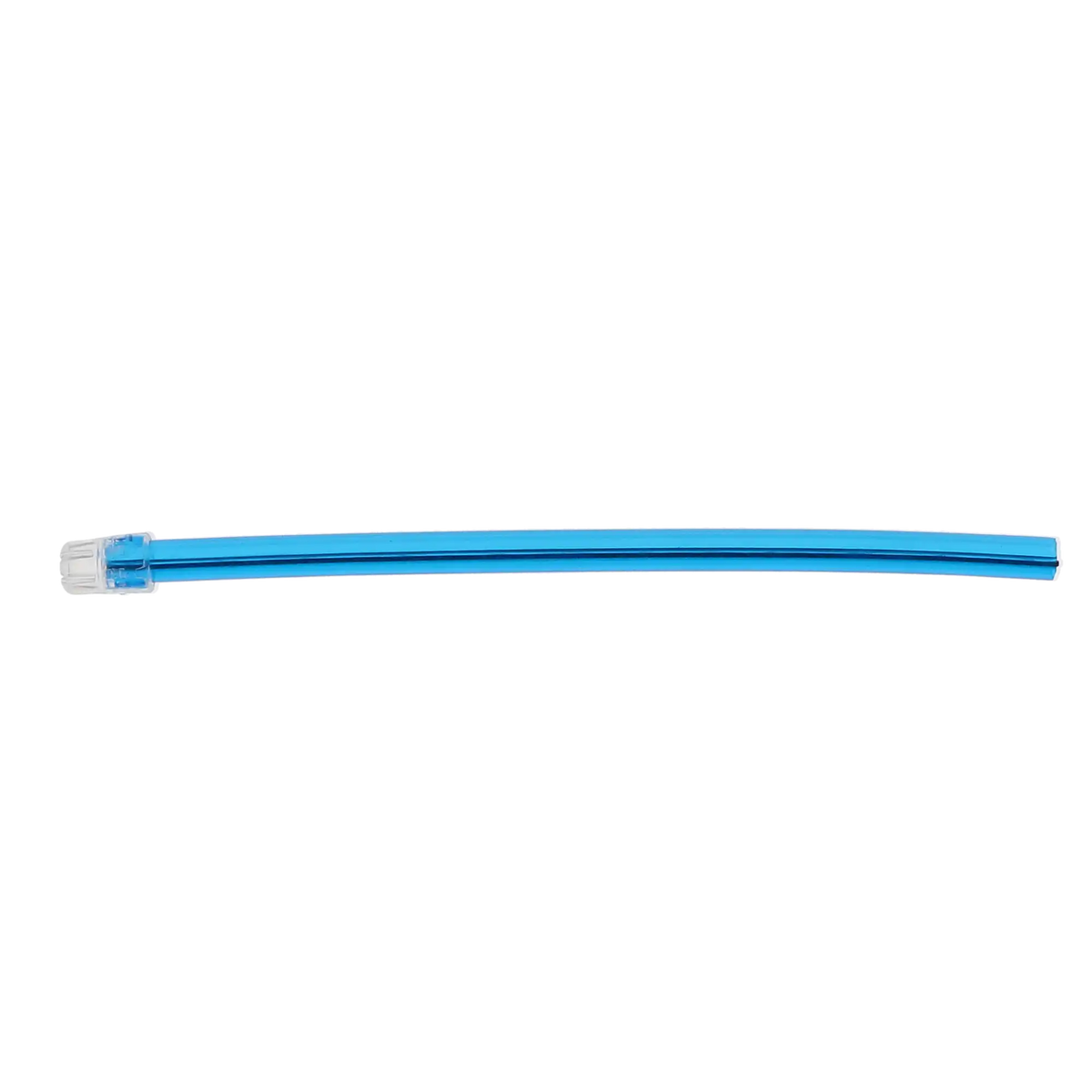 HSB - Saliva Ejector, Blue/Tip, Blue - 100/Bg