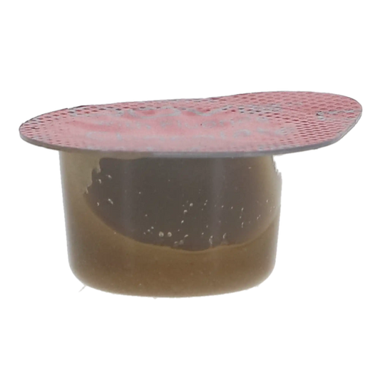 HSB - Prophy Paste Cups 200/Bx Assorted Coarse
