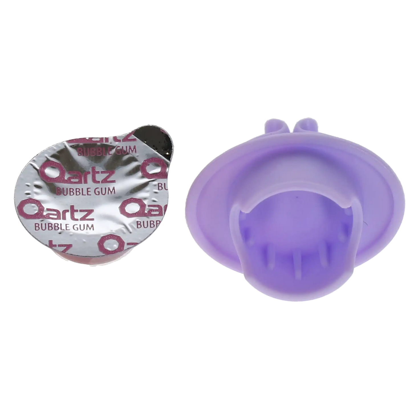 HSB - Prophy Paste Cups 200/Bx Bubble Gum Medium