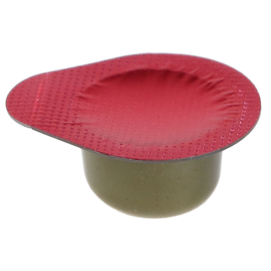 HSB - Prophy Paste Cups 200/Bx Mint Coarse