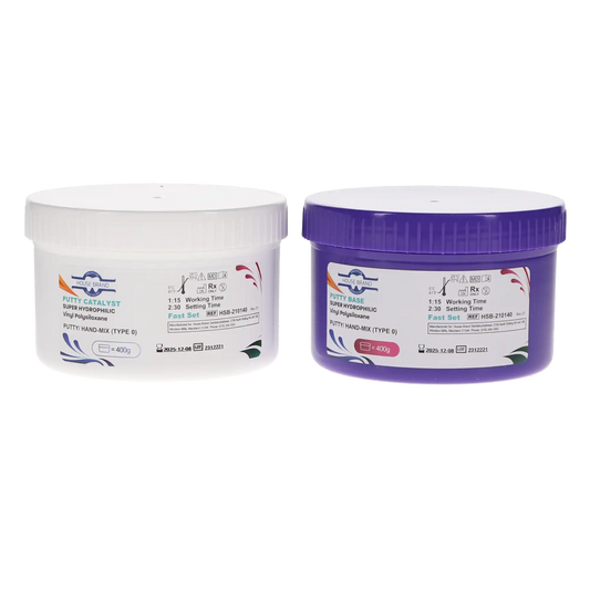 HSB - VPS Putty Fast Set