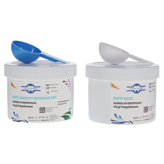 HSB - VPS Putty Regular Set
