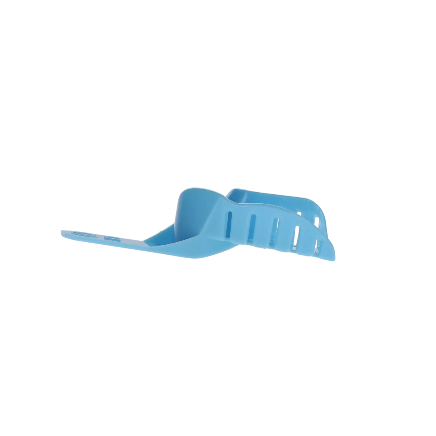 HSB - Impression Trays Perforated 12/Pk #8 UR-LL