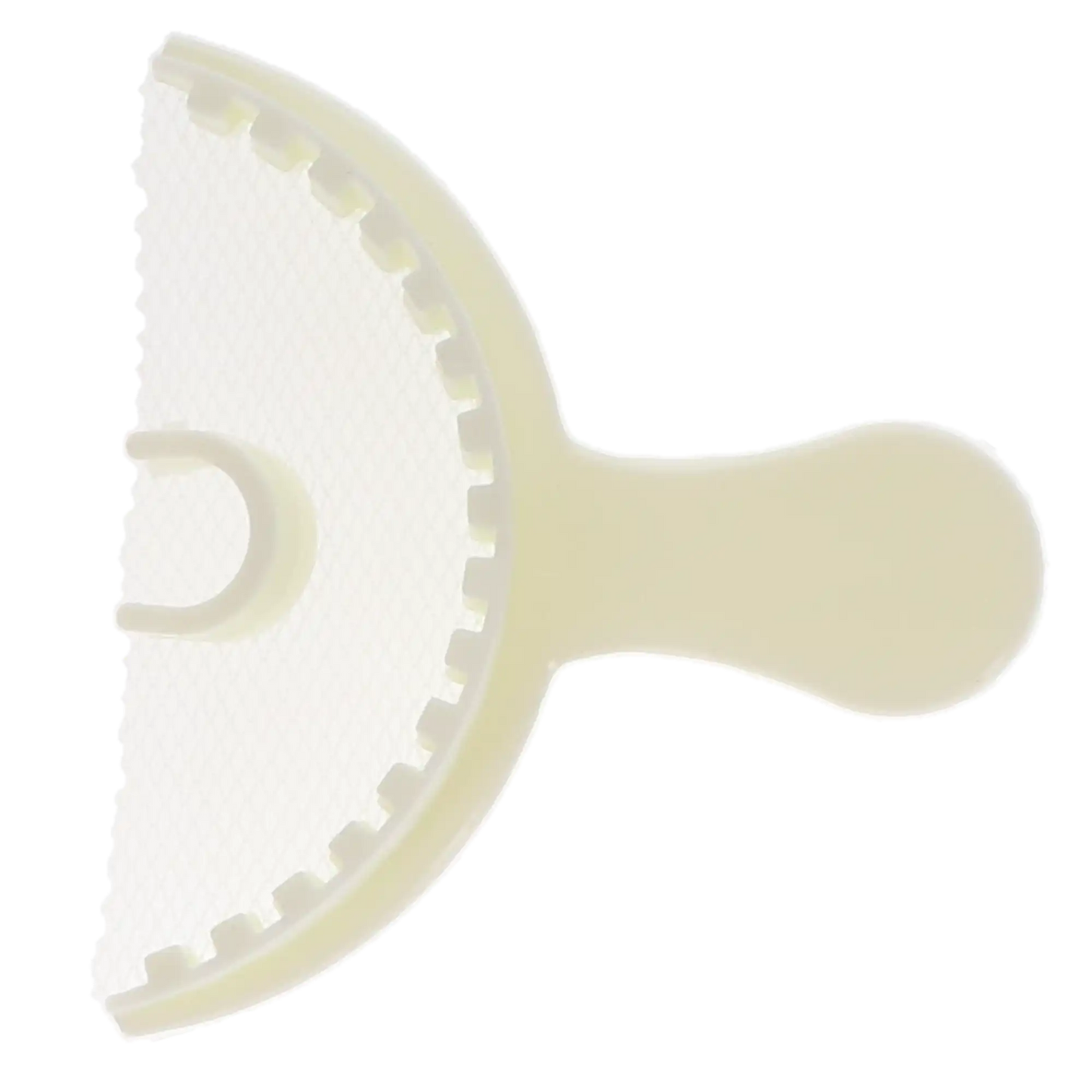 HSB - Bite Registration Trays  35/BX Anterior