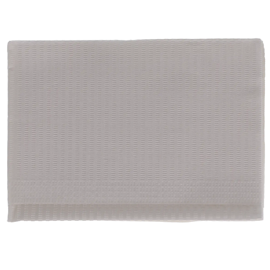 HSB - Bib 2+1 Ply 13x18 500/Bx White