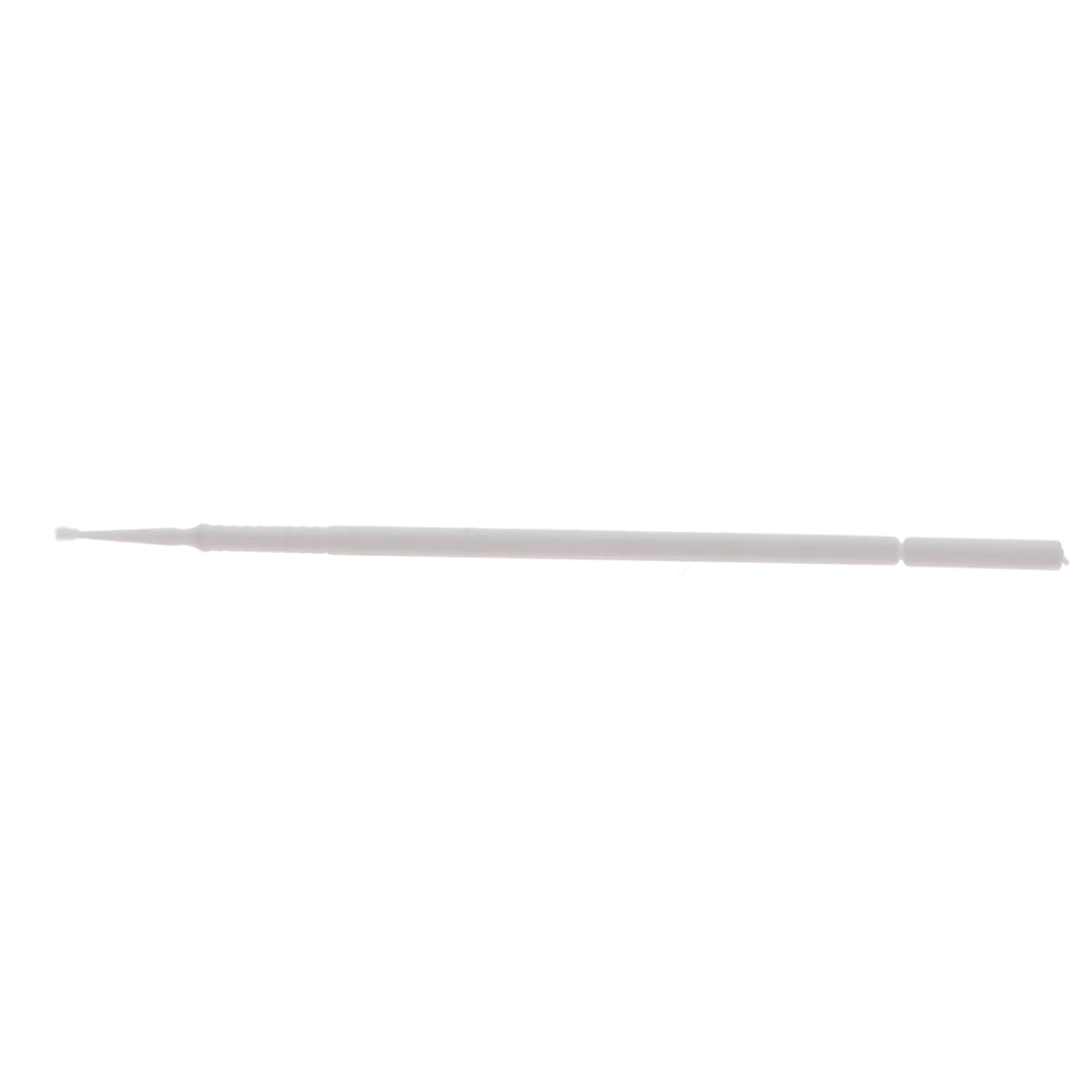 HSB - Micro-Brush Disposable Applicators, Super Fine, White, 4 x 100/Pk **Discontinued see HSB-101312