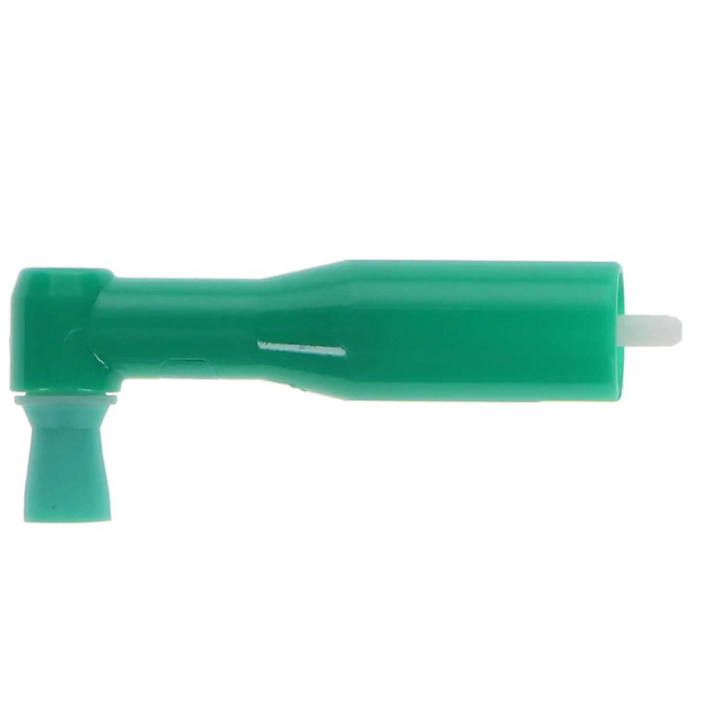 HSB - Disposable Prophy Angle with Soft Webbed Cup 144/Bx. Latex Free