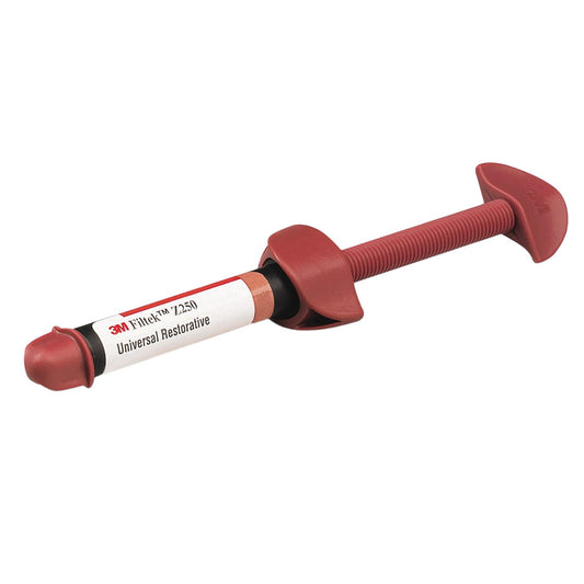 Z-250 Syringe B1 - (6020B1)