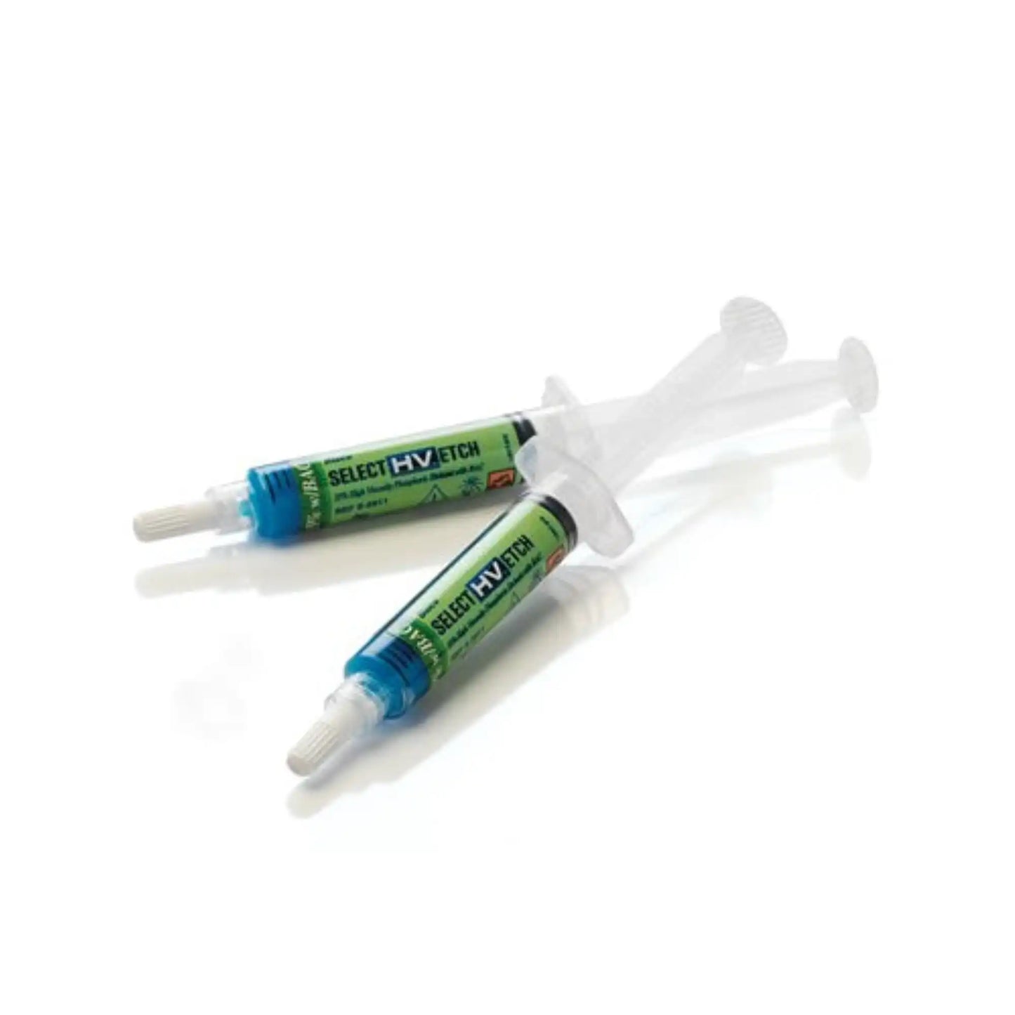 Bisco - Select HV Etch 4-5G Package w/out BAC