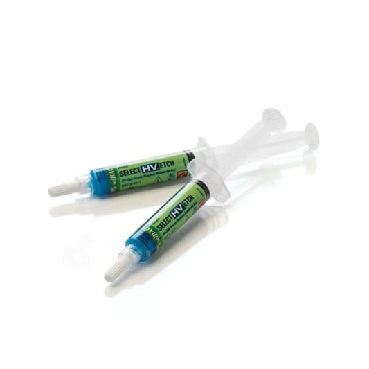 Bisco - Select HV Etch 4-5G Package w/out BAC