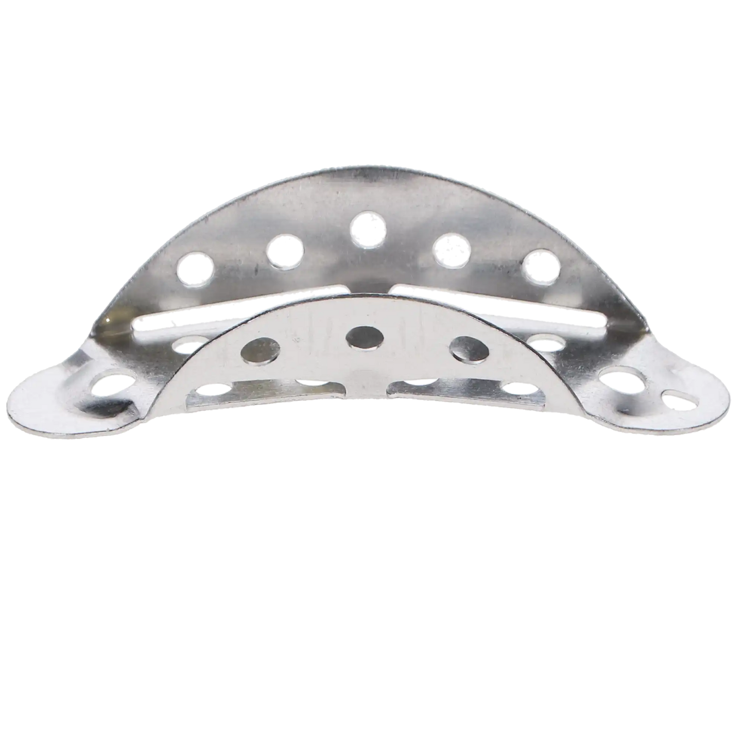 Clinicians Choice - Posterior Temptray- 50pk