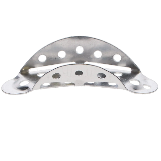 Clinicians Choice - Posterior Temptray- 50pk